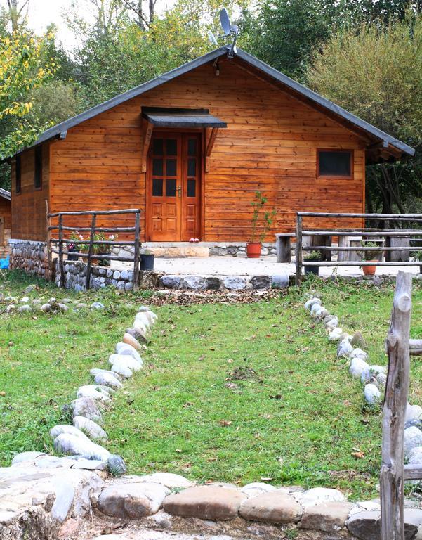 Farma Sotira Ξενοδοχείο Leskovik Δωμάτιο φωτογραφία