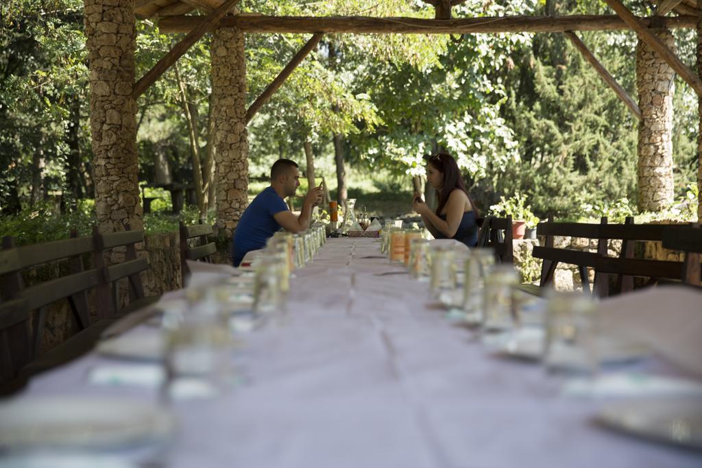 Farma Sotira Ξενοδοχείο Leskovik Εξωτερικό φωτογραφία